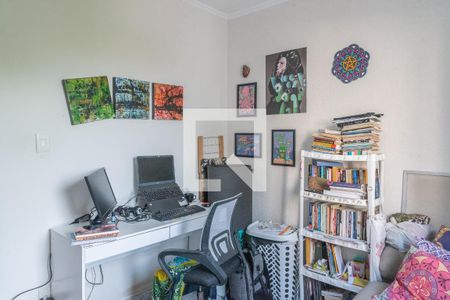 Quarto 1 de apartamento à venda com 3 quartos, 77m² em Jardim Sao Joao, Campinas