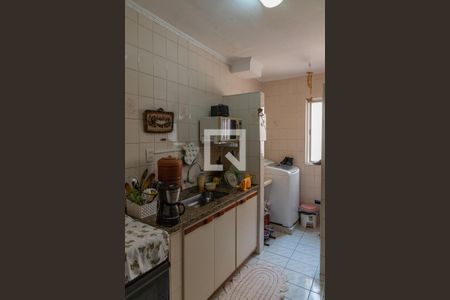 Apartamento à venda com 77m², 3 quartos e 1 vaga Apartamento à venda com 77m², 3 quartos e 1 vagaCozinha