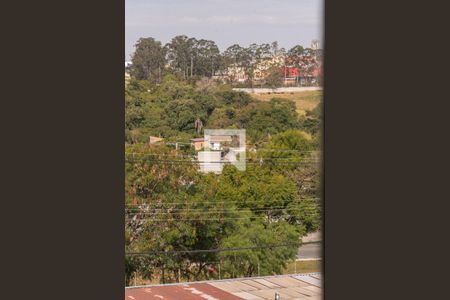 Apartamento à venda com 77m², 3 quartos e 1 vaga Apartamento à venda com 77m², 3 quartos e 1 vagaVista do Quarto 2