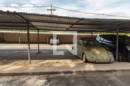 Apartamento à venda com 77m², 3 quartos e 1 vaga Apartamento à venda com 77m², 3 quartos e 1 vagaGaragem