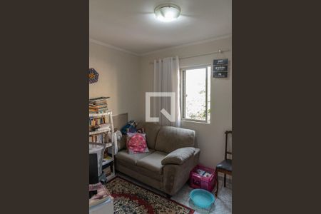 Quarto 1 de apartamento à venda com 3 quartos, 77m² em Jardim Sao Joao, Campinas