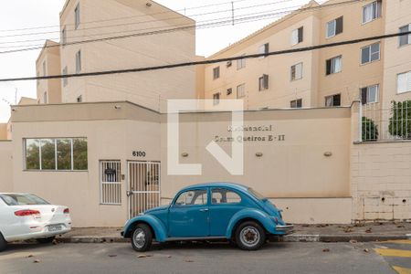 Apartamento à venda com 77m², 3 quartos e 1 vaga Apartamento à venda com 77m², 3 quartos e 1 vagaFachada do Condomínio