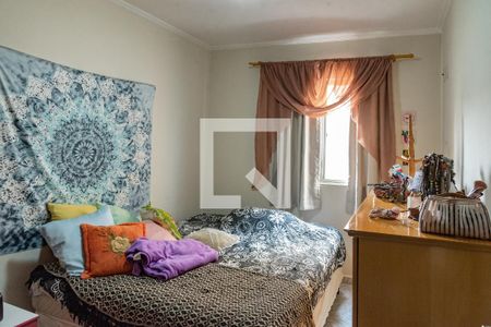 Apartamento à venda com 77m², 3 quartos e 1 vaga Apartamento à venda com 77m², 3 quartos e 1 vagaQuarto 3