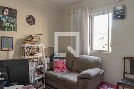 Quarto 1 de apartamento à venda com 3 quartos, 77m² em Jardim Sao Joao, Campinas