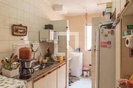 Apartamento à venda com 77m², 3 quartos e 1 vaga Apartamento à venda com 77m², 3 quartos e 1 vagaCozinha