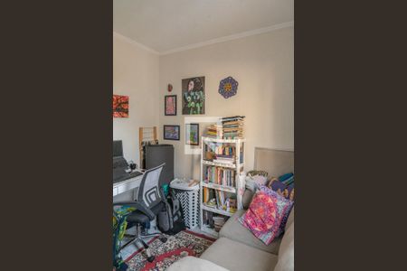 Quarto 1 de apartamento à venda com 3 quartos, 77m² em Jardim Sao Joao, Campinas
