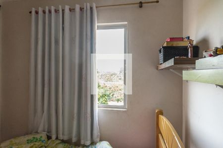 Apartamento à venda com 77m², 3 quartos e 1 vaga Apartamento à venda com 77m², 3 quartos e 1 vagaQuarto 2