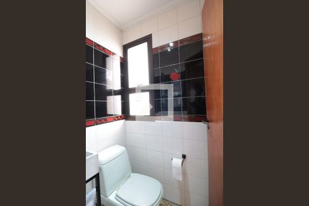 Apartamento à venda com 113m², 3 quartos e 1 vagaLavabo