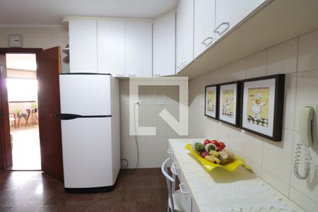 Apartamento à venda com 113m², 3 quartos e 1 vagaCozinha