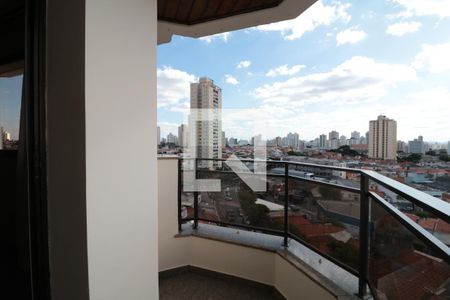Apartamento à venda com 113m², 3 quartos e 1 vagaSala