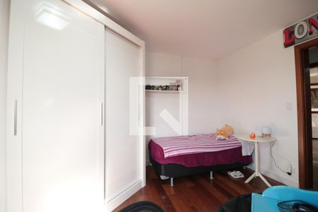 Apartamento à venda com 113m², 3 quartos e 1 vagaQuartp