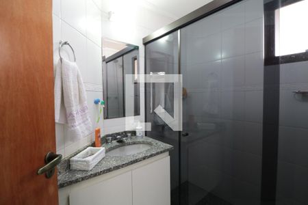 Apartamento à venda com 113m², 3 quartos e 1 vagaBanheiro