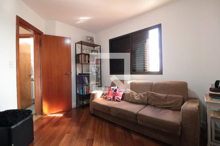 Apartamento à venda com 113m², 3 quartos e 1 vagaQuartp