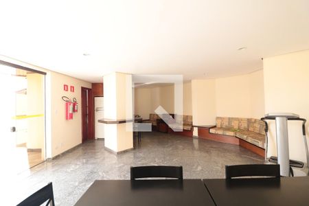 Apartamento à venda com 113m², 3 quartos e 1 vagaÁrea comum