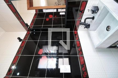 Apartamento à venda com 113m², 3 quartos e 1 vagaLavabo