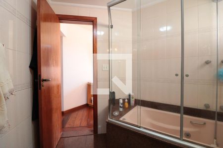 Apartamento à venda com 113m², 3 quartos e 1 vagaBanheiro