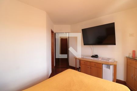 Apartamento à venda com 113m², 3 quartos e 1 vagaQuartp