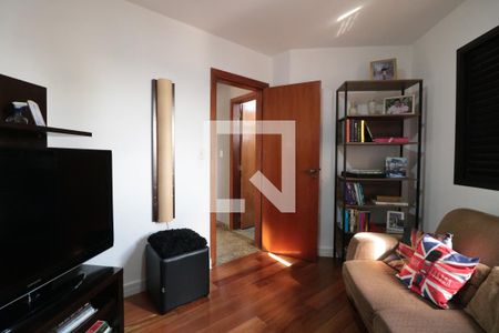 Apartamento à venda com 113m², 3 quartos e 1 vagaQuartp