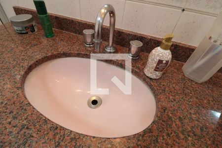 Apartamento à venda com 113m², 3 quartos e 1 vagaBanheiro