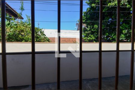 Vista da Sala de casa à venda com 1 quarto, 60m² em Jardim Eusonia, Guarulhos