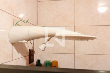 Casa à venda com 85m², 2 quartos e 1 vaga Casa à venda com 85m², 2 quartos e 1 vagaBanheiro