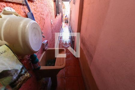 Casa à venda com 85m², 2 quartos e 1 vaga Casa à venda com 85m², 2 quartos e 1 vagaÁrea de Serviço