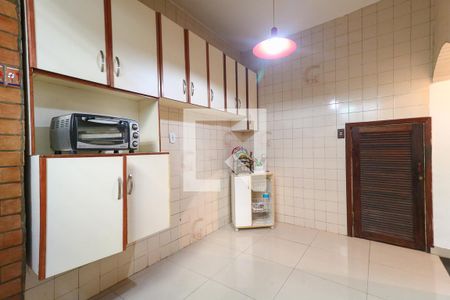 Casa à venda com 85m², 2 quartos e 1 vaga Casa à venda com 85m², 2 quartos e 1 vagaCozinha