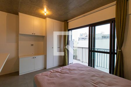 Studio para alugar com 29m², 1 quarto e sem vagaStudio