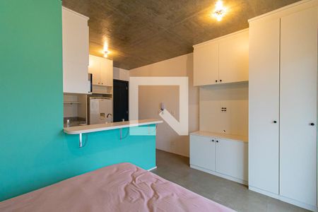 Studio para alugar com 29m², 1 quarto e sem vagaStudio