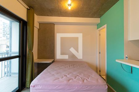 Studio para alugar com 29m², 1 quarto e sem vagaStudio