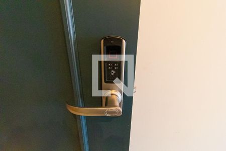 Studio para alugar com 29m², 1 quarto e sem vagaFechadura