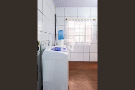 Casa à venda com 224m², 3 quartos e 5 vagasÁrea de serviço 2