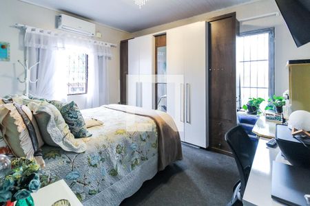 Casa à venda com 224m², 3 quartos e 5 vagasQuarto 1