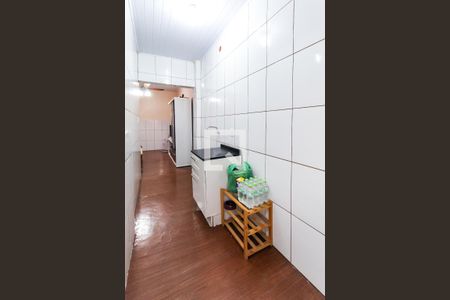 Casa à venda com 224m², 3 quartos e 5 vagasÁrea de Serviço