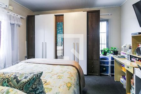 Casa à venda com 224m², 3 quartos e 5 vagasQuarto 1