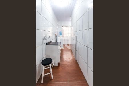 Casa à venda com 224m², 3 quartos e 5 vagasÁrea de Serviço