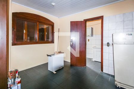 Casa à venda com 224m², 3 quartos e 5 vagasCozinha