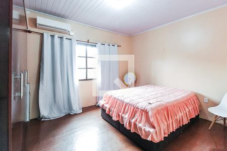 Casa à venda com 224m², 3 quartos e 5 vagasQuarto 3