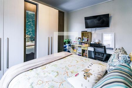 Casa à venda com 224m², 3 quartos e 5 vagasQuarto 1