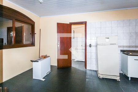 Casa à venda com 224m², 3 quartos e 5 vagasCozinha