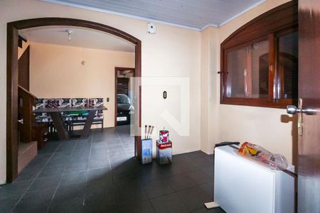 Casa à venda com 224m², 3 quartos e 5 vagasCozinha