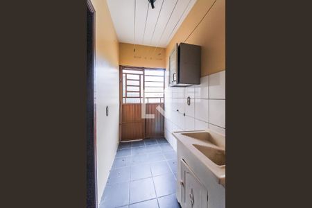 Casa à venda com 224m², 3 quartos e 5 vagasÁrea de serviço