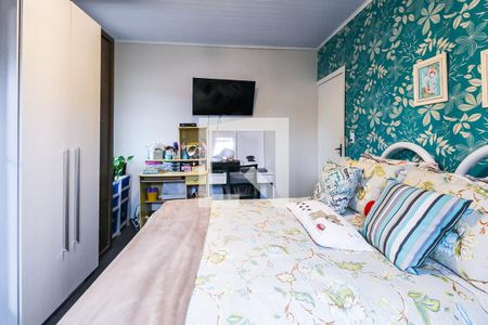 Casa à venda com 224m², 3 quartos e 5 vagasQuarto 1