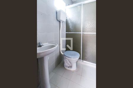 Casa à venda com 224m², 3 quartos e 5 vagasBanheiro 1