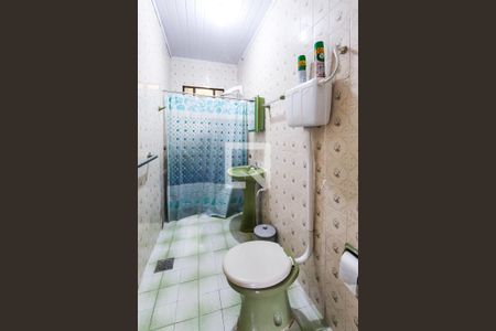 Casa à venda com 224m², 3 quartos e 5 vagasBanheiro 2