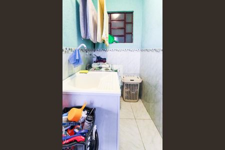 Casa à venda com 224m², 3 quartos e 5 vagasÁrea de serviço 1