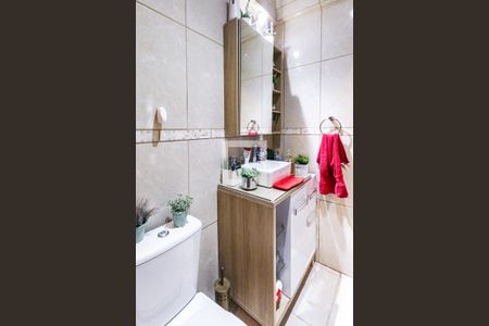 Casa à venda com 224m², 3 quartos e 5 vagasBanheiro 1