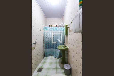 Casa à venda com 224m², 3 quartos e 5 vagasBanheiro 2