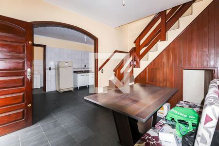 Casa à venda com 224m², 3 quartos e 5 vagasCopa