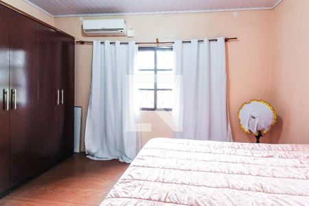 Casa à venda com 224m², 3 quartos e 5 vagasQuarto 3